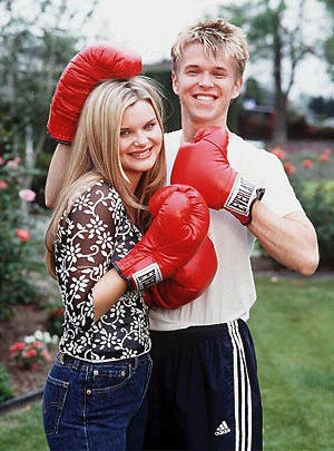 David & Heather