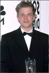David Tom