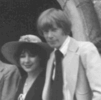 David and Pat
