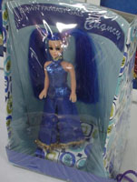 Another Carie Creation!