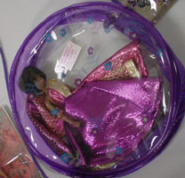 OOAK Dale by Melanie