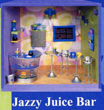 our generation juice bar