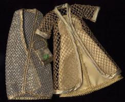 Wow!  I won another!  Whom do I thank for this wonderful set?