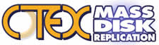 CTEX MASS DISK Replication