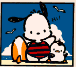 Pochacco