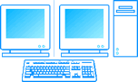 day trading computer hardware