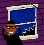 Firewall for Day Trading Computer