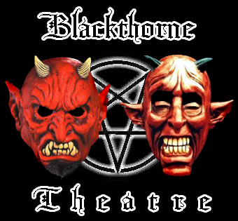 The Blackthorne Theatre