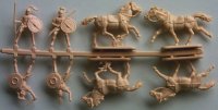 HaT #8021 - Roman Cavalry