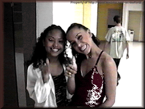 Carmen Julia & Carol