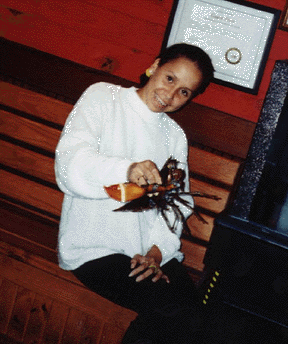 Carmen Julia