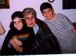 Gramma