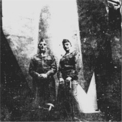 Capt Hallback & George Pulido & V2 fins
