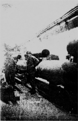 V1 assembly line/Lt Schnulle