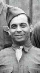 Orlando Macarella - Jeep Driver