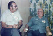 John Owen & Gen. Clarke