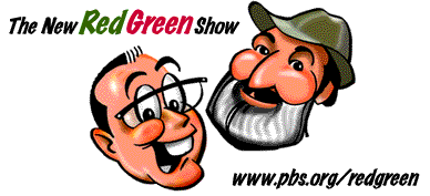 The New Red Green Show
