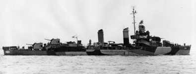 USS Woodworth