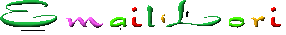 write Loriflower banner