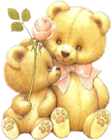 bears