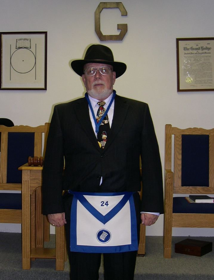 Ray Williams, DDGL