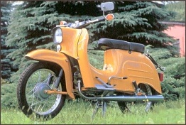 Simson Schwalbe K51