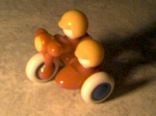 Babyspielzeug-Gespann