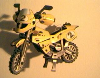 3-dimensionales Papier-Puzzle