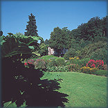 Botanischer Garten