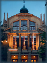 Stdtische Bhnen Bielefeld