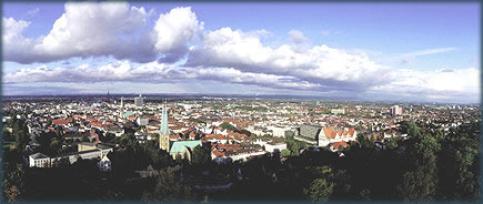 Stadt Bielefeld Stadt Bielefeld