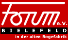 FORUM BIELEFELD e.V. in der alten Bogefabrik