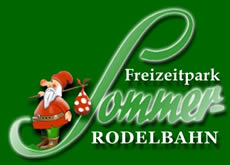 Freizeitpark Sommerrodelbahn
