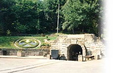 Besucherbergwerk Httenstollen Osterwald