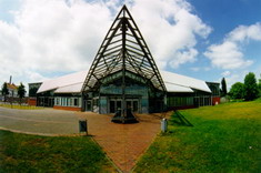 Seidenstickerhalle