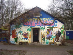Alte Ziegelei