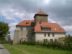 Burg Horn