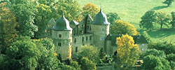 Dornrschenschloss Sababurg