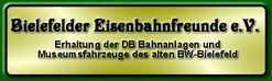 Bielefelder Eisenbahnfreunde e.V.