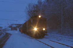 Landeseisenbahn Lippe (Extertalbahn)
