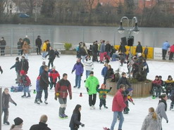Eispark Stadthagen