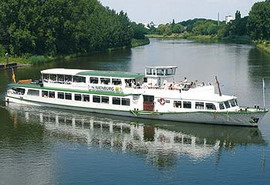 Flotte Weser GmbH & Co KG