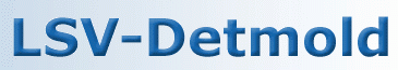 Luftsportverein Detmold e.V.