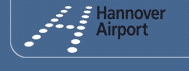 Flughafen Hannover Langenhagen