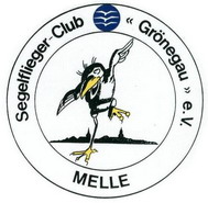 Flugplatz Melle - Grnegau