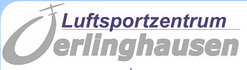 Luftsportzentrum Oerlinghausen