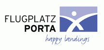 Flugplatz Porta Westfalica
