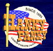 hanky panky