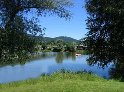 Helenensee