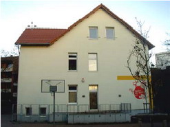 Spielhaus Teichstr. 18
